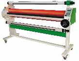 Laminators Laminator VENUSLF MF1600-M1 / MF1700-M1 Πλαστικοποιητής Ψυχρής πλαστικοποίησης με βοηθητική θερμοκρασία έως 50C 50C -100C Μέγ. πλάτος: 152cm (MF1600) / 162cm (MF1700) Μέγ.