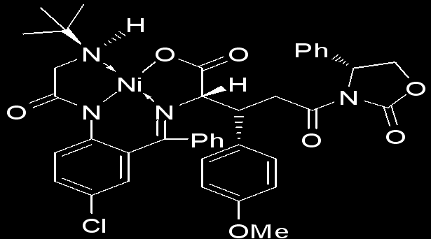 NHtbutylMichaelwith4OMePH 10 1 "C:\Users\Ellis\My NMR