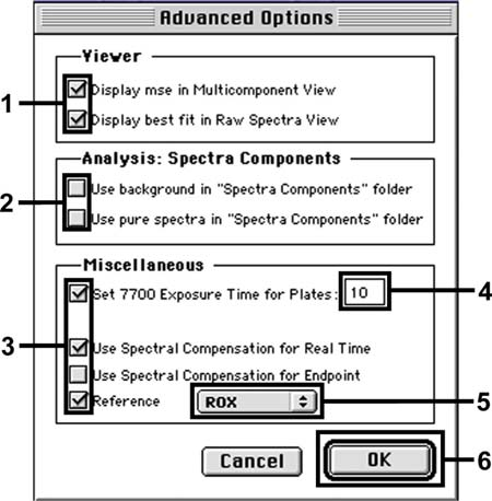 παρτίδας μέσω της ανάμειξης του HBV RG/TM Master διασφαλίζει την αναγνώριση και τον υπολογισμό των αποκλίσεων tubeto-tube (διαφορές φθορισμού μεταξύ διαφόρων μειγμάτων PCR) με βάση το Sequence