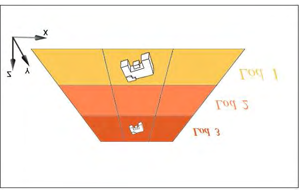 5. Συγχώνευση επιφανειακών συµβόλων 6. Μετάπτωση 7. Εκλέπτυνση 8. Μεγέθυνση 9. Ενίσχυση 10.