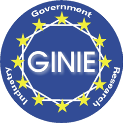 GINIE: ίκτυο Γεωγραφικής Πληροφορίας στην Ευρώπη IST-2000-29493 Επιτελική Περίληψη Προς µία Ευρωπαϊκή Στρατηγική Γεωγραφικής Πληροφορίας: ιδάγµατα από το GINIE Έκθεση D2.11.
