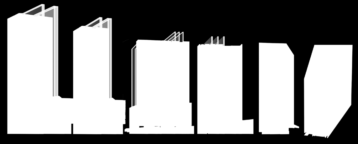 Koρυφαία σειρά αρχιτεκτονικών συστηµάτων αλουµινίου Top class aluminium architectural systems S91 Σύστηµα σχεδιασµένο ειδικά για να ανταποκριθεί στις υψηλές προδιαγραφές ενεργειακής απόδοσης των