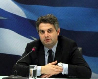 Ομιλία του ΥΦΥΠΑΑΝ Οδυσσέα Κωνσταντινόπουλου στην Κεντρική Ένωση Επιμελητηρίων Ελλάδος στις Σέρρες «Οι πρώτες εμπροσθοβαρείς δράσεις για την επιχειρηματικότητα αξίας 125εκ ευρώ + 73εκ.