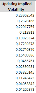 81 Εισαγωγή τυχαίας τιμής στο πεδίο του volatility 3.11.