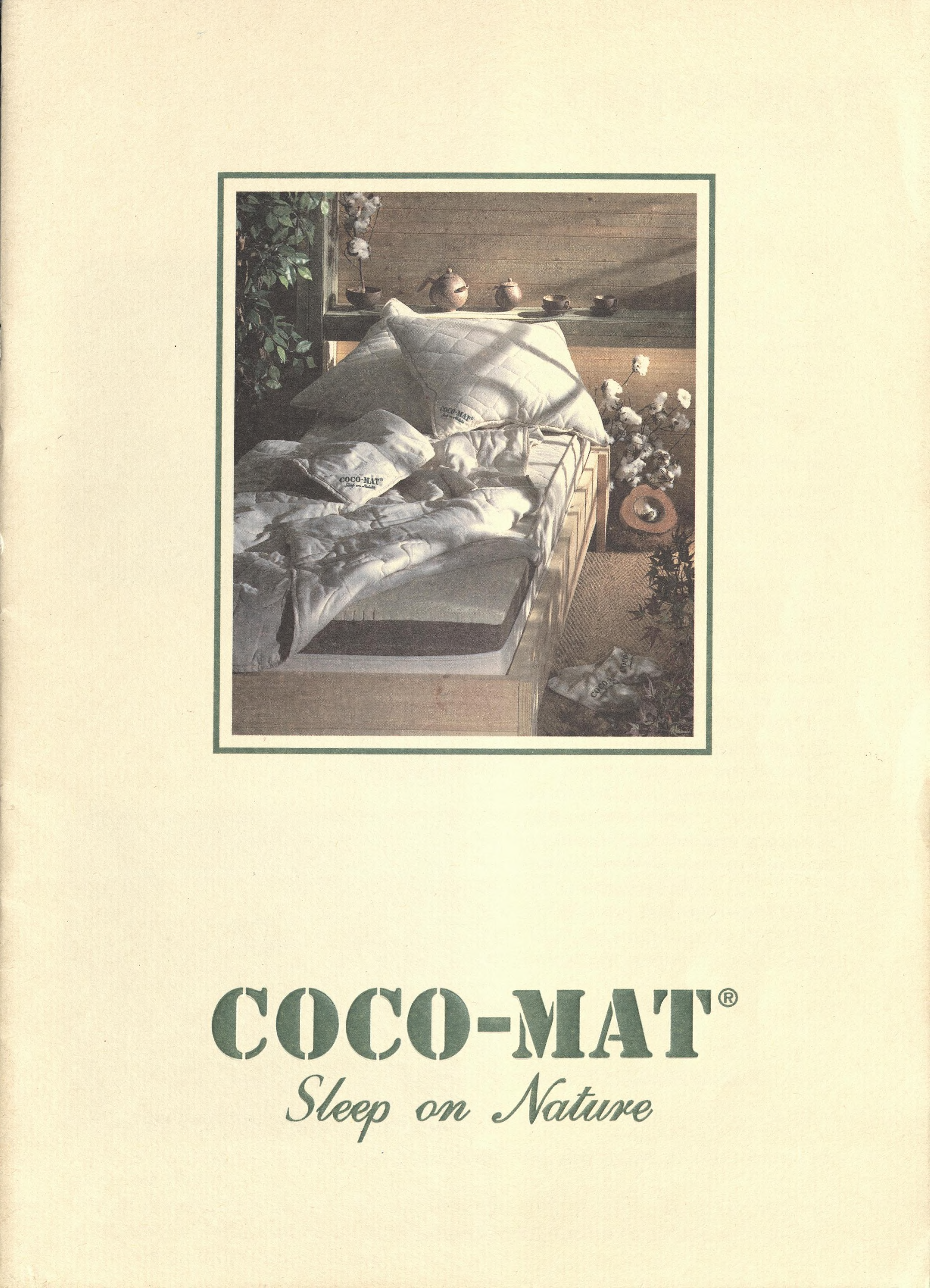 COCO-MAT