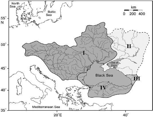 9 th Symposium on Oceanography & Fisheries, 2009 - Proceedings, Volume Ι Εικ.