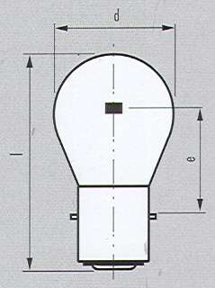 Halogénové konvenčné žiarovky 67123 ZEISS-ZE 6 6 46 Z12 15,5x28 600 2 67171 LWT-D 6 10 140 BA15d 25x43 100 1 67225 LWT-L1 6 15 220 BA15d 19,2x54,5 100 8 67241 LWT-P1 6 15 220 Z16 19,2x57,7 100 7