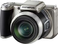 digitalni fotoaparat Olympus FE-47 > 14 Mpix > 5 optički zum > 2.