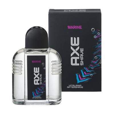 ΑΧΕ AFTERSHAVE 100ML