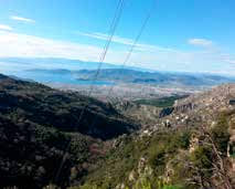 ΔΡΑΣΤΗΡΙΟΤΗΤΕΣ Τριήμερη εκδρομή Β Λυκείου στην Πορταριά Μακρινίτσα, το Βόλο και το Πήλιο Η τριήμερη αυτή εκδρομή έλαβε χώρα το διάστημα 06.02 08.02.2015 και μας ταξίδεψε στα πιο όμορφα μέρη της Μαγνησίας.