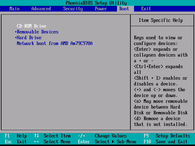 5. Εκκίνηση των clients Το πρωτόκολλο PXE αναπτύχθηκε από την Intel με στόχο τη δυνατότητα εκκίνησης τερματικών μέσω δικτύου.