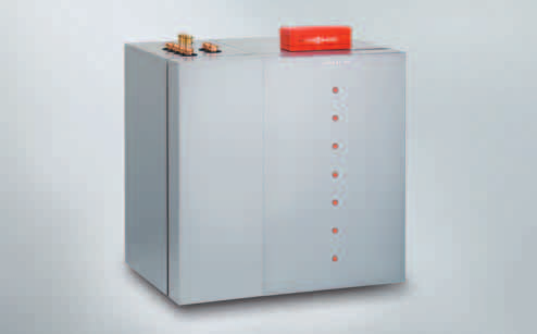 active cooling AC-Box 52/53 AC-box: účinné spojenie vykurovania a chladenia AC-box firmy Viessmann spája active cooling a natural cooling vo vašich systémoch tepelných čerpadiel a robí ich ešte