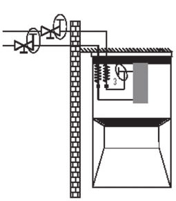 8 8. Zapojenie tepelného čerpadla do vykurovacieho systému 8.