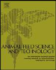 Animal Feed Science and Technology 154 (2009) 24 35 Contents lists available at ScienceDirect Animal Feed Science and Technology journal homepage: www.elsevier.