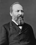 Η απόδειξη του προέδρου των Η.Π.Α J.A. Garfield Βήμα 1 ο Το εμβαδόν του τραπεζίου ΑΒΔΕ είναι ( ΑΒΔΕ ) = 1 ( β + γ ) 2.