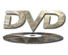 DVD Το DVD (ακρωνύμιο των Digital Video Disc ή Digital Versatile Disc, σε μετάφραση αντίστοιχα Ψηφιακός Δίσκος Βίντεο ή Ψηφιακός Ευέλικτος Δίσκος) είναι ένα οπτικό μέσο αποθήκευσης μεγάλης