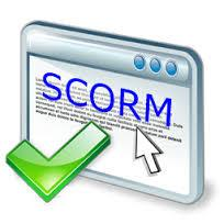 SCORM Το SCORM (Sharable Content Object Reference Model) αναπτύχθηκε από το Υπουργείο Άμυνας των Η.Π.