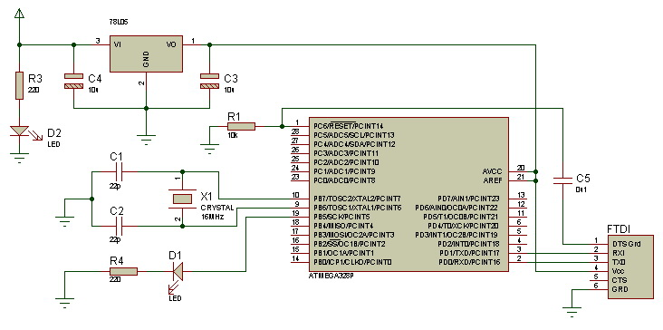 Seven Segment Display (7-Segment Display) Αποτελείται από επτά παραλληλόγραμμα Led, που το καθένα αντιστοιχίζεται με ένα από τα πρώτα 7 γράμματα της αγγλικής αλφαβήτου (βλ.