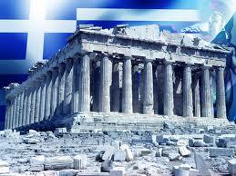 Η Ελλάδα ή Ελλάς (πολυτονικά: Ἑλλάς, επίσημα: Ελληνική Δημοκρατία), είναι χώρα της Νοτιοανατολικής Ευρώπης, στο νοτιότερο άκρο της Βαλκανικής χερσονήσου, στην