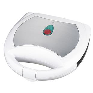 ES-1442-AFC SAPIR 4895139229325 104199-0008 ES-1442-AFC, ΤΟΣΤΙΕΡΑ 800W Από ανθεκτικό με κεραμικές πλάκες. Πλάκες γκριλ για δύο φέτες. Χωρίς οποιεσδήποτε χημικές ουσίες PFOA για πιο υγιεινό μαγείρεμα.