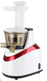 FA-5206-1 First 9003898520613 199196-0006 FA-5206-1, ΑΠΟΧΥΜΩΤΗΣ 700W Χωρητικότητα κάδου χυμού: 1,0 L Χωρητικότητα κάδου υπολειμμάτων: 2,0 L 2 ρυθμίσεις ταχύτητας Λεπίδα από ανοξείδωτο χάλυβα