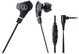 ΤΥΠΟΣ ΤΕΧΝΙΚΑ ΧΑΡΑΚΤΗΡΙΣΤΙΚΑ ΤΙΜΗ ΠΩΛΗΣΗΣ In-Ear Headphones ATH-CHX7iS ATH-CKX5iS ATH-CKX7iS Δυναμικά Ακουστικά με πρωτοποριακό υβριδικό design για μεγαλύτερη άνεση Universal volume, mic & controller