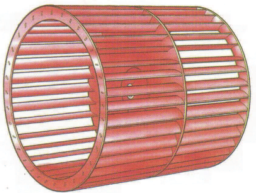 7. Apsorber je bakreni ili aluminijski lim premazan crnim mat premazom ili selektivnim premazom koji apsorbira (upija) toplinske zrake. 8. Što je prikazano na slici? Termosifonski solarni sustav 9.