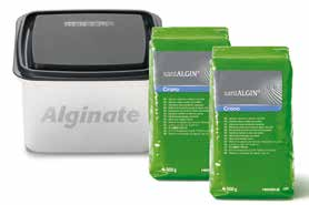 ΑΠΟΤΥΠΩΤΙΚΑ ΥΛΙΚΑ / ΑΛΓΙΝΙΚΑ ALGINOPLAST / ALLIGAT / XANTALGIN ALGINOPLAST / ALLIGAT / XANTALGIN ΑΛΓΙΝΙΚΑ ΑΠΟ ΦΥΣΙΚΕΣ ΠΡΩΤΕΣ ΥΛΕΣ Υποαλλεργικά αλγινικά υλικά Alginoplast, Alligat και Xantalgin,