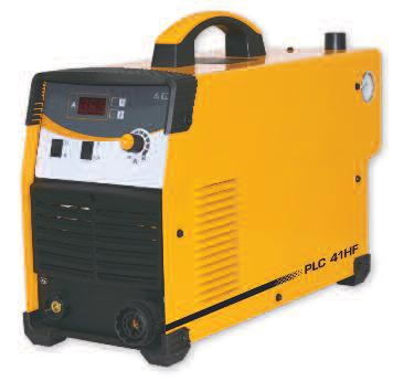 Παλμικό Inverter TIG AC/DC (Κατάλληλο και για συγκόλληση αλουμινίου TIG) Επαγγελματικό υψηλών επιδόσεων παλμικό TIG AC/DC κατάλληλο και για συγκόλληση αλουμινίου.