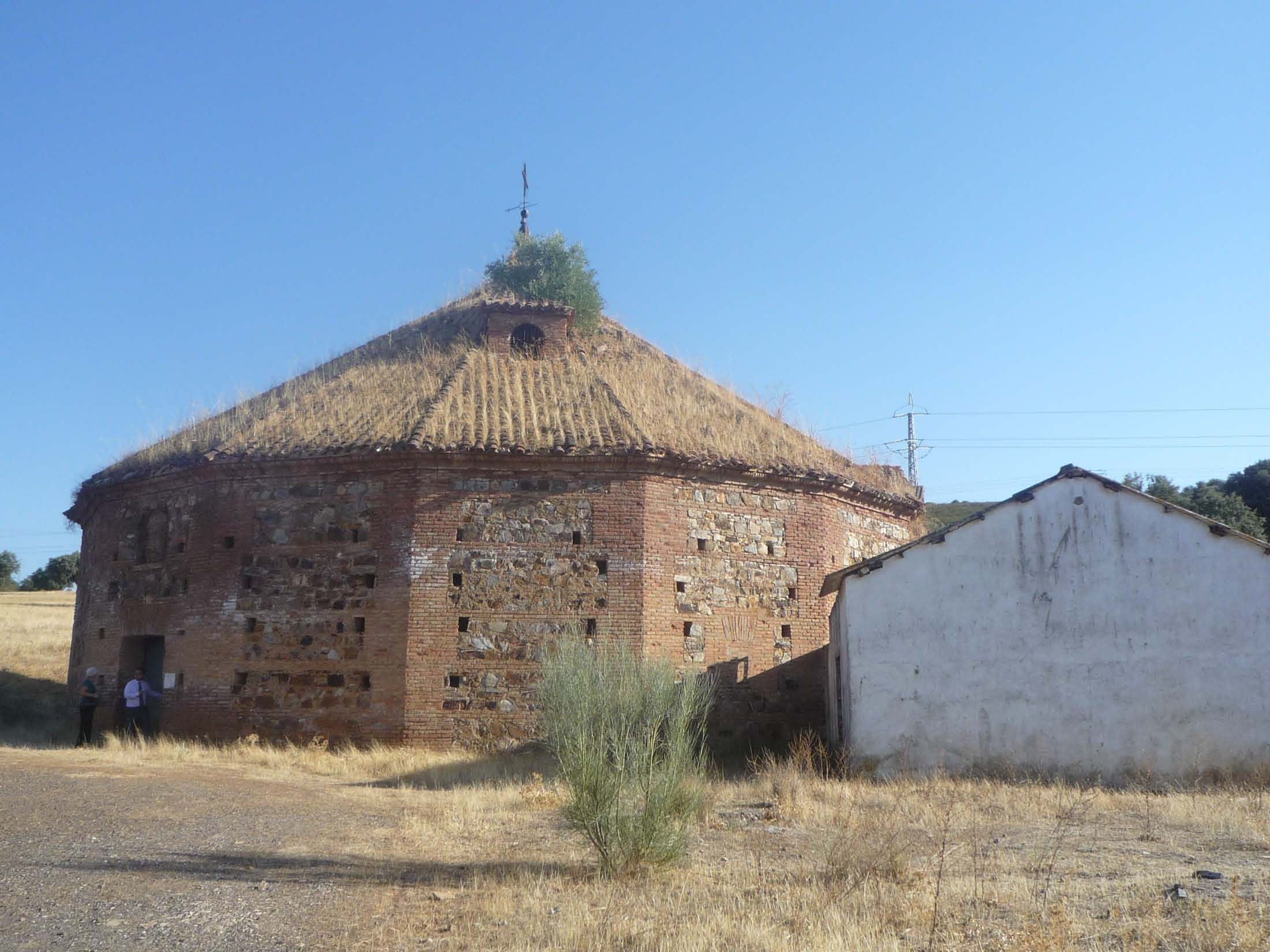 Baritel de San