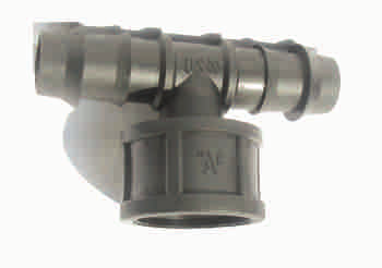 Indented Fittings Eξαρτήματα Φις 35 Indented Grommet Γκρόμετ Φις 3131 Offtake Indented Πιπέτα Φις 35/ 35/18 35/2 18 2 27 H 2 H 22 H Offtake from HDPE & PV pipes with 15mm drill Για λήψη από σωλήνες