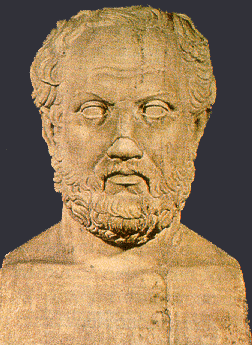 ΘΟΥΚΥΔΙΔΟΥ ΙΣΤΟΡΙΑ