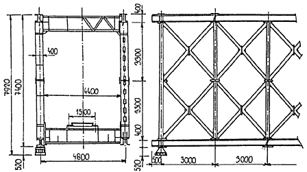 Dolná mostovka ani klasická pozdĺžniková mostovka ŽM 16 sa zvlášť neoznačujú. Taktiež sa neoznačujú skratkami iné druhy mosta, príp. ich zvláštne usporiadanie. Popisujú sa slovne napr.