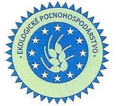 Príloha č.2. Logo inšpekčnej organizácii Naturalis SK, s.r.o. Príloha č.3.