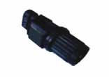 Vehicle Speed Sensor Sensore Velocità Veicoli 08093814 08233803 O.E.M. REFERENCES REFERENCES VW 012409191D HELLA 6PU009161-001 H+B 70699001 Note: Note: 58.6 mm; 0.8V 08234001 O.E.M. REFERENCES REFERENCES FIAT 51756290, 96190708 Note: 20mA; 5mA; 50%; 9mm; 0.