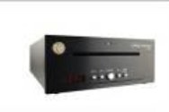 KOALA S/S ANNIVERSARY - Koala Solid State Anniversary- D/A converter featuring SPDIF digital input. Stream Unlimited mechanism JPL2580 / plastic drawer 1.