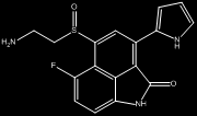 IC5: CDK2/CCyclinE IC5: CDK2/CCyclinE 8-series 2 18 16 14 12 1 8 6 4 2 1 2 3 4 5 Εικόνα 45: Σχέση δομής-δράσης της σειράς 8 των 3,5,6-trisubstituted naphthostyril 9-1-series 3 25 2 15 1 5 1 2 3 4