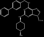 IC5: CDK2/CYCLINA IC5: CDK2/CYCLINA 11-series 5.5 4.5 5 3.5 4 2.5 3 1.5 2.5 1 1 2 3 Εικόνα 61: Σχέση δομής-δράσης της σειράς 11 των δυαρυλικών παραγώγων.