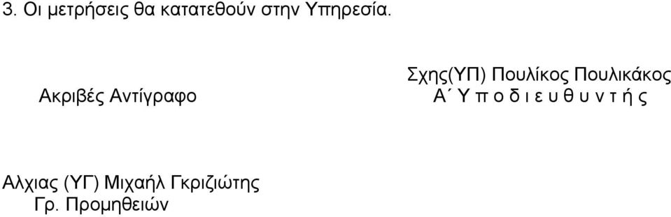 Αθξηβέο Αληίγξαθν ρεο(τπ) Πνπιίθνο