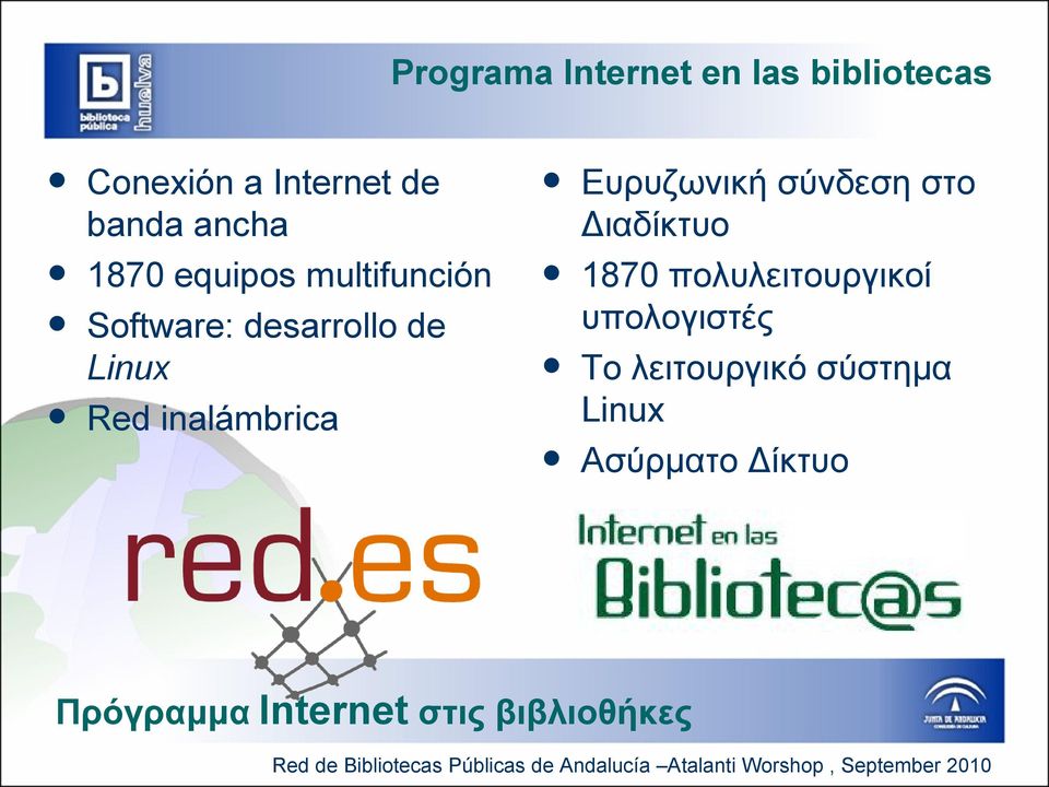 desarrollo de Linux Red inalámbrica 1870 πολυλειτουργικοί υπολογιστές Το