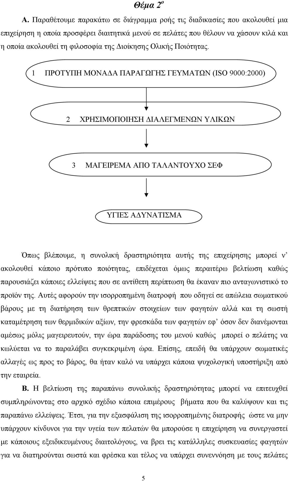 Διοίκησης Ολικής Ποιότητας.