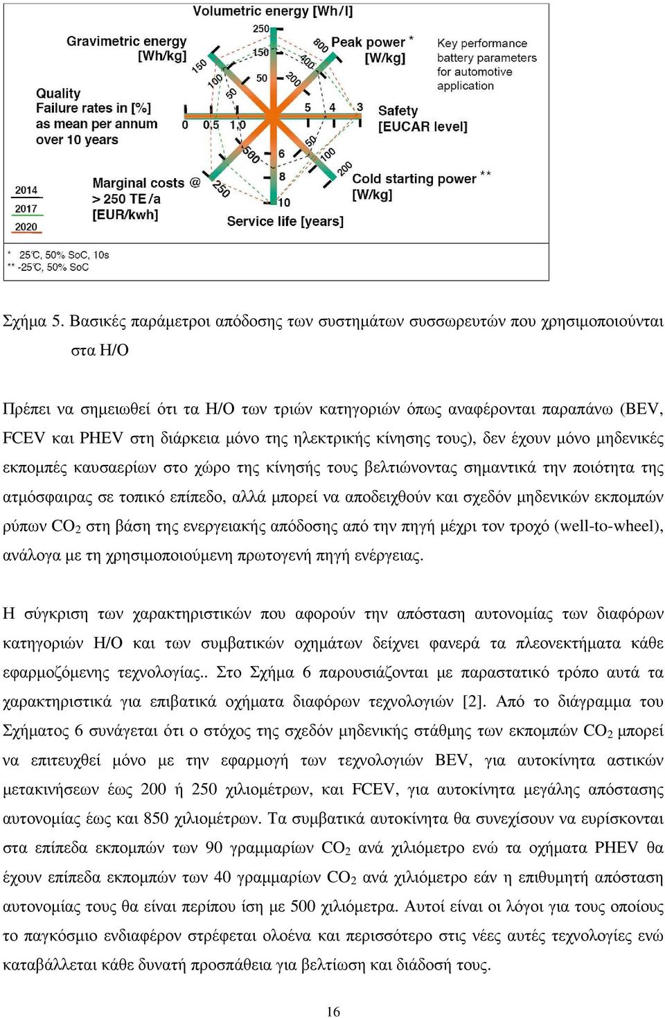 της ηλεκτρικής κίνησης τους), δεν έχουν µόνο µηδενικές εκποµπές καυσαερίων στο χώρο της κίνησής τους βελτιώνοντας σηµαντικά την ποιότητα της ατµόσφαιρας σε τοπικό επίπεδο, αλλά µπορεί να αποδειχθούν