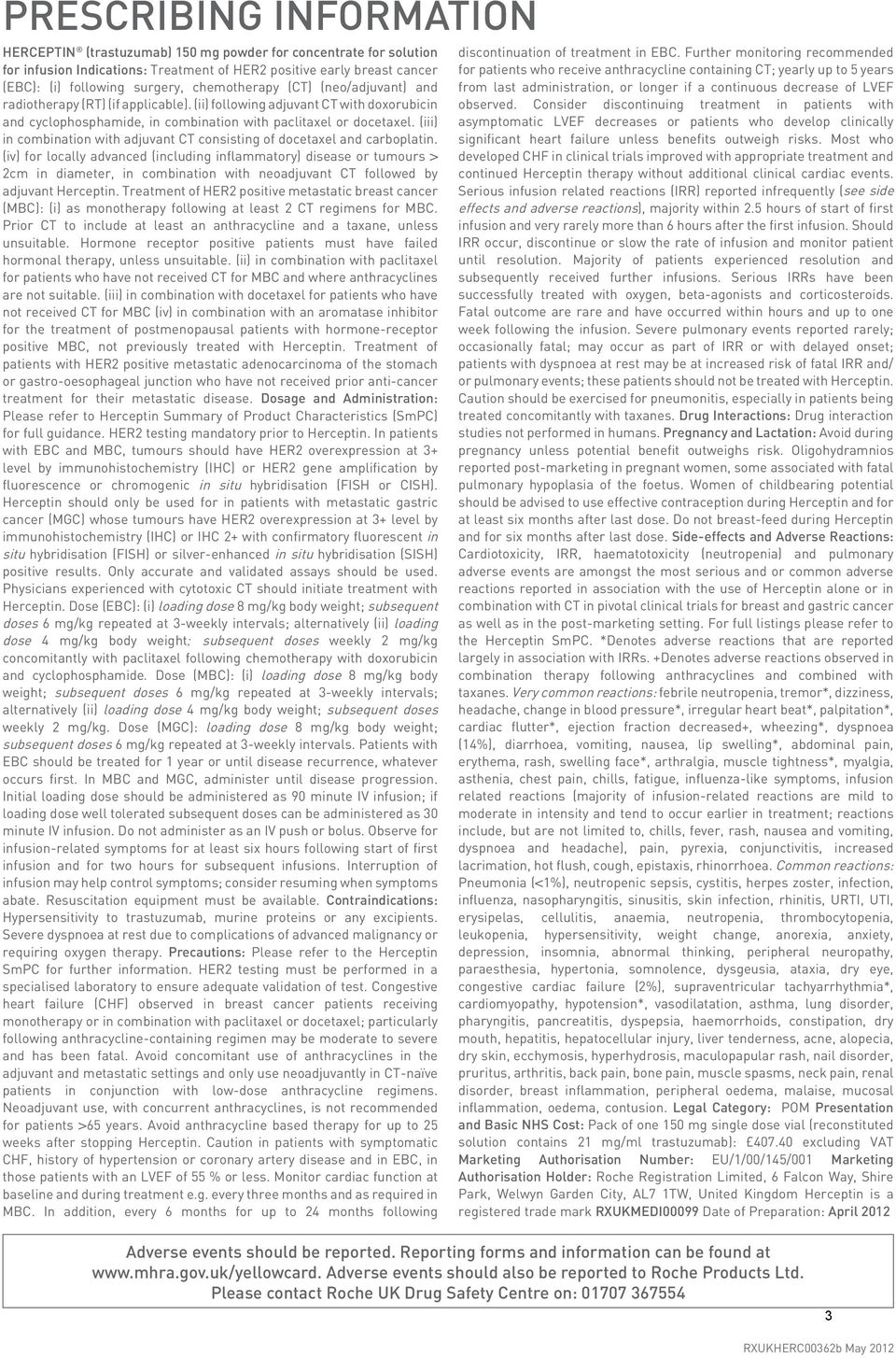 (iii) in combination with adjuvant CT consisting of docetaxel and carboplatin.