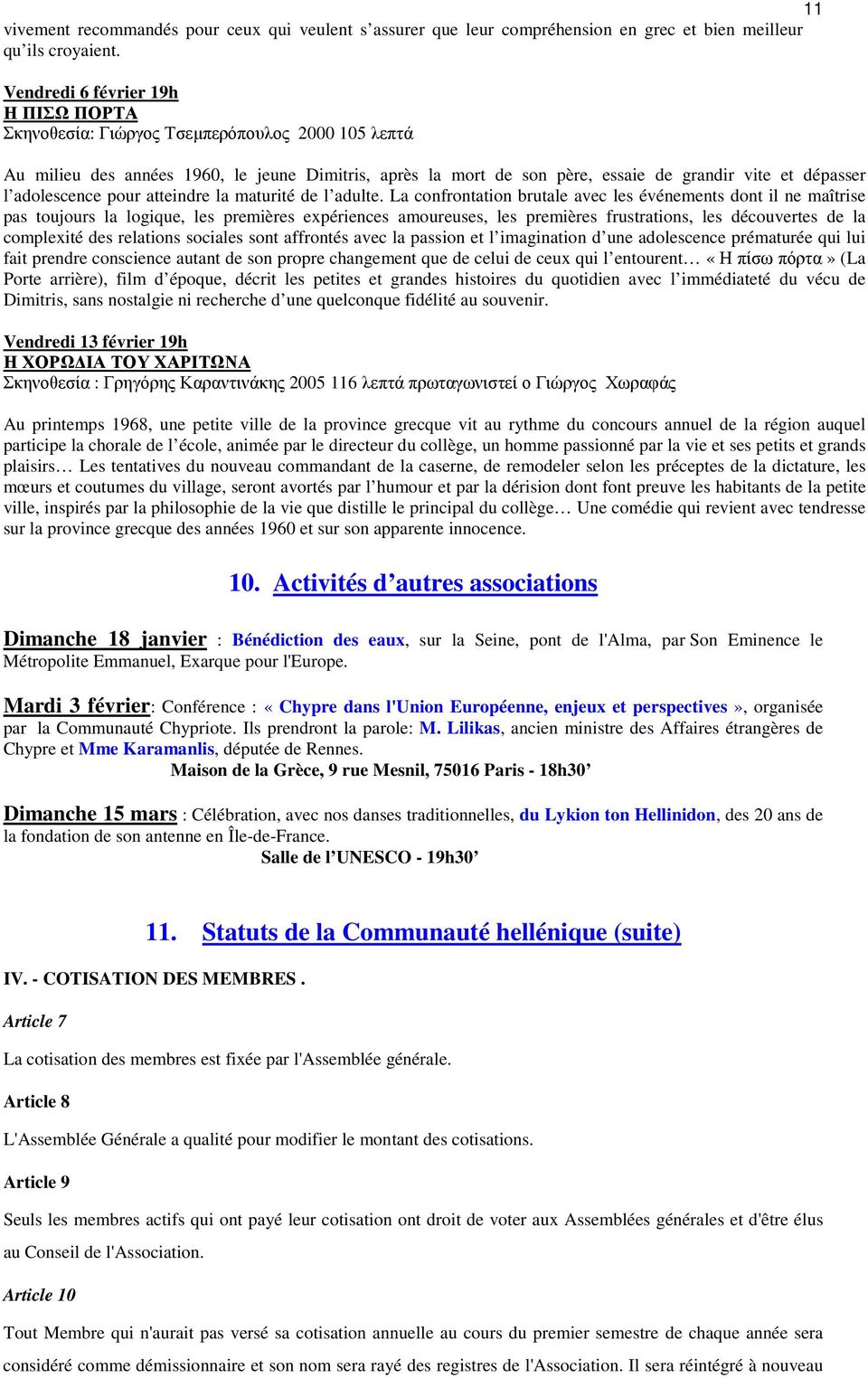 adolescence pour atteindre la maturité de l adulte.