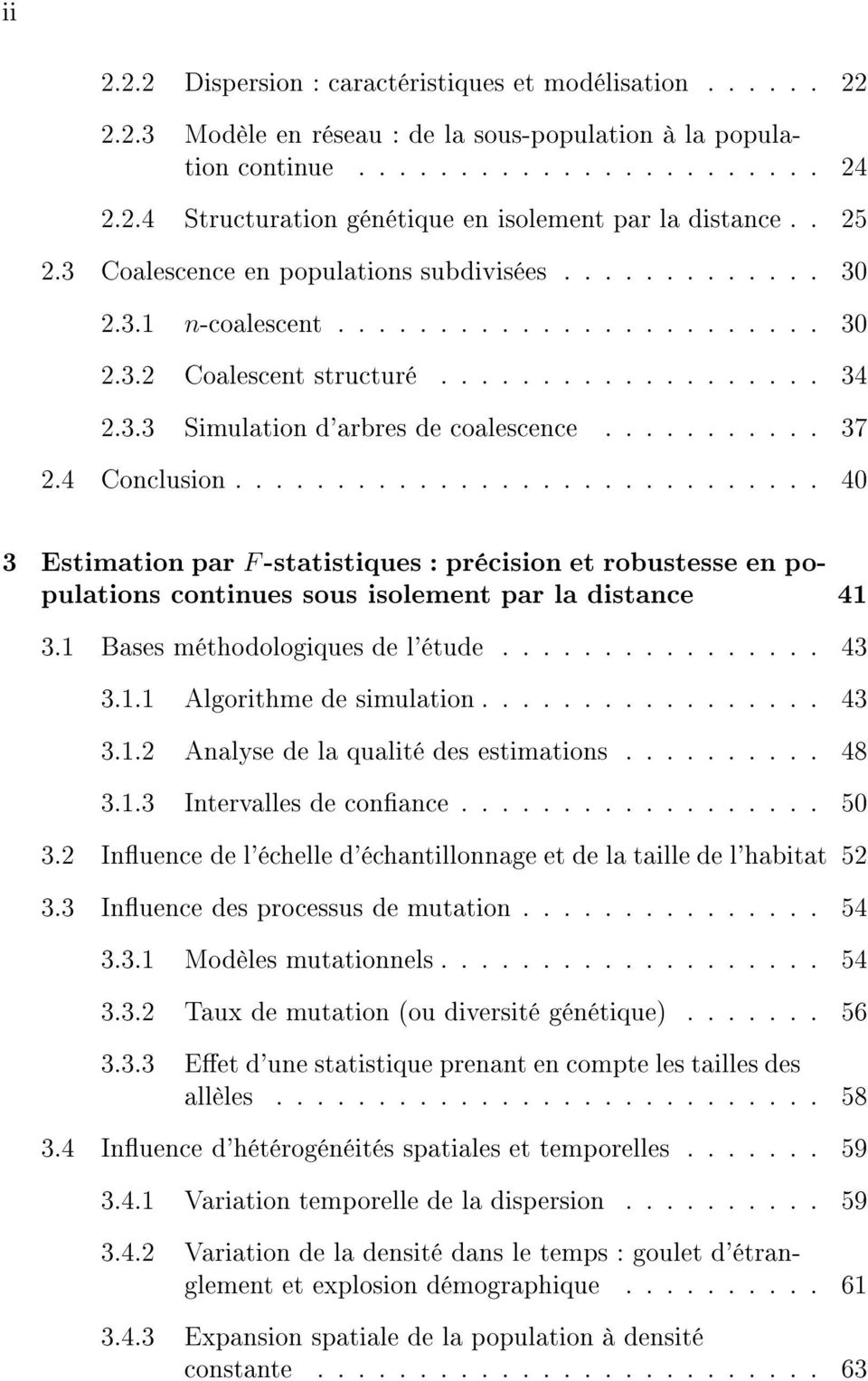 º º º ¾º ÓÒÐÙ ÓÒ º º º º º º º º º º º º º º º º º º º º º º º º º º º º º ¼ ØÑØÓÒ ÔÖ ¹ ØØ ØÕÙ ÔÖ ÓÒ Ø ÖÓÙ Ø Ò ÔÓ¹ ÔÙÐØÓÒ ÓÒØÒÙ ÓÙ ÓÐÑÒØ ÔÖ Ð ØÒ º½ ÑØÓÓÐÓÕÙ Ð³ØÙ º º º º º º º º º º º º º º º º º¾