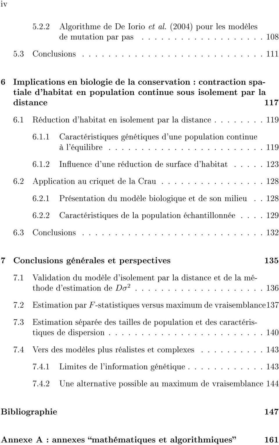 ÁÒÙÒ ³ÙÒ ÖÙØÓÒ ÙÖ ³ØØ º º º º º ½¾ ÔÔÐØÓÒ Ù ÖÕÙØ Ð ÖÙ º º º º º º º º º º º º º º º º ½¾ º¾º½ º¾º¾ ÈÖ ÒØØÓÒ Ù ÑÓÐ ÓÐÓÕÙ Ø ÓÒ ÑÐÙ º º ½¾ ÖØÖ ØÕÙ Ð ÔÓÔÙÐØÓÒ ÒØÐÐÓÒÒ º º º º ½¾ ÓÒÐÙ ÓÒ º º º º º º º º º