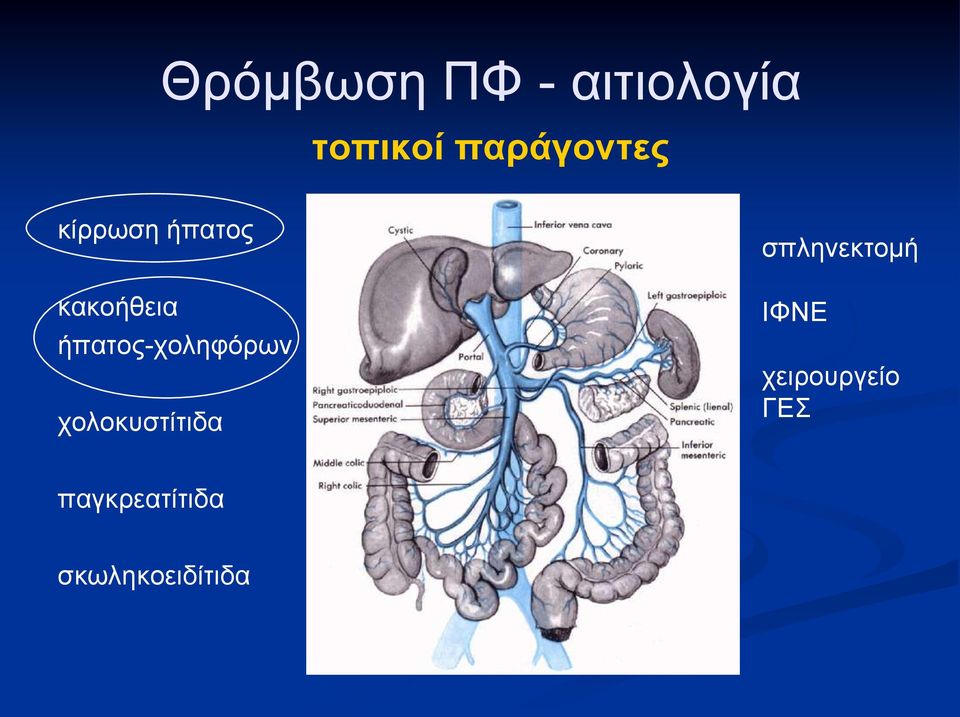 ήπαηνο-ρνιεθφξσλ ρνινθπζηίηηδα