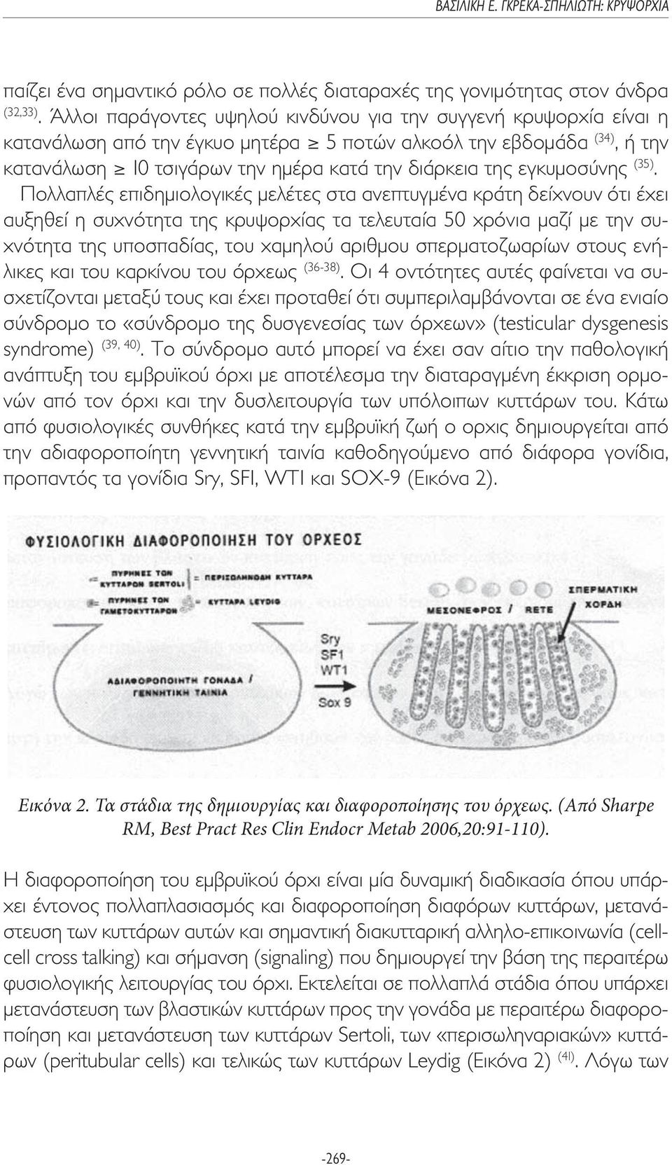 εγκυµοσύνης (35).