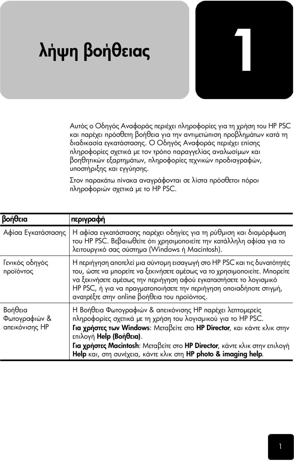 µ µ HP PSC, µ µ, online. & HP µ µ µ HP PSC.