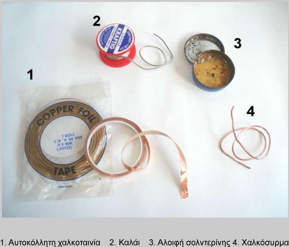 Καιάη 3.